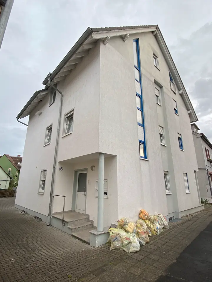 3 room apartment with 90 m² in Hanau – Photo 4