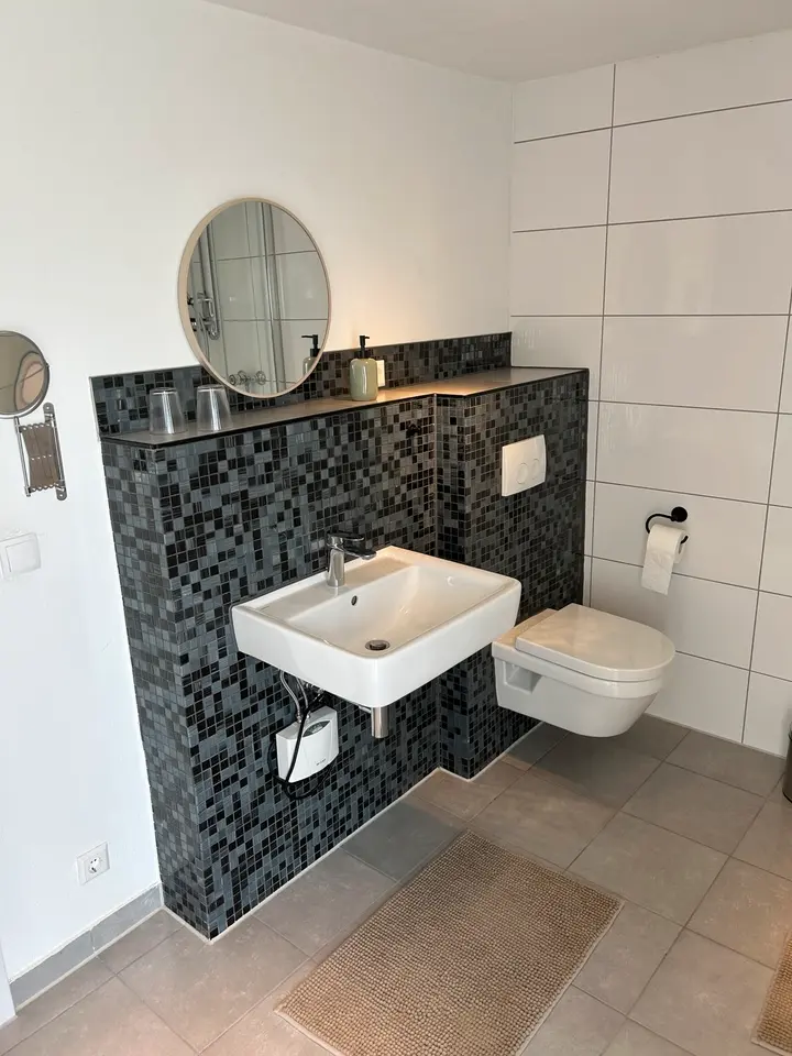 WG-Zimmer mit 42 m² in Metzingen – Bild 9