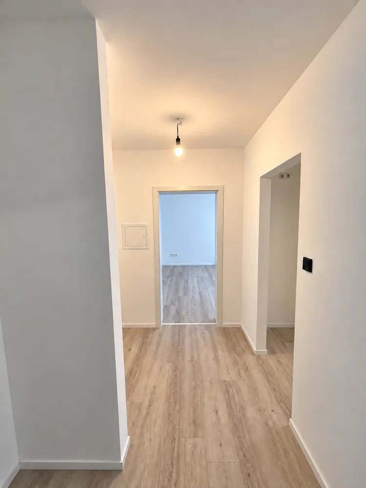 2 Zimmer Wohnung mit 48 m² in München – Bild 11