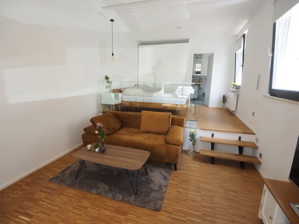 2 Zimmer Wohnung mit 43 m² in Heilbronn – Bild 7