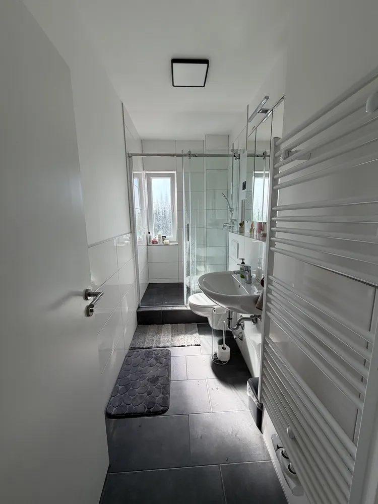 2 Zimmer Wohnung mit 48 m² in Bielefeld – Bild 5