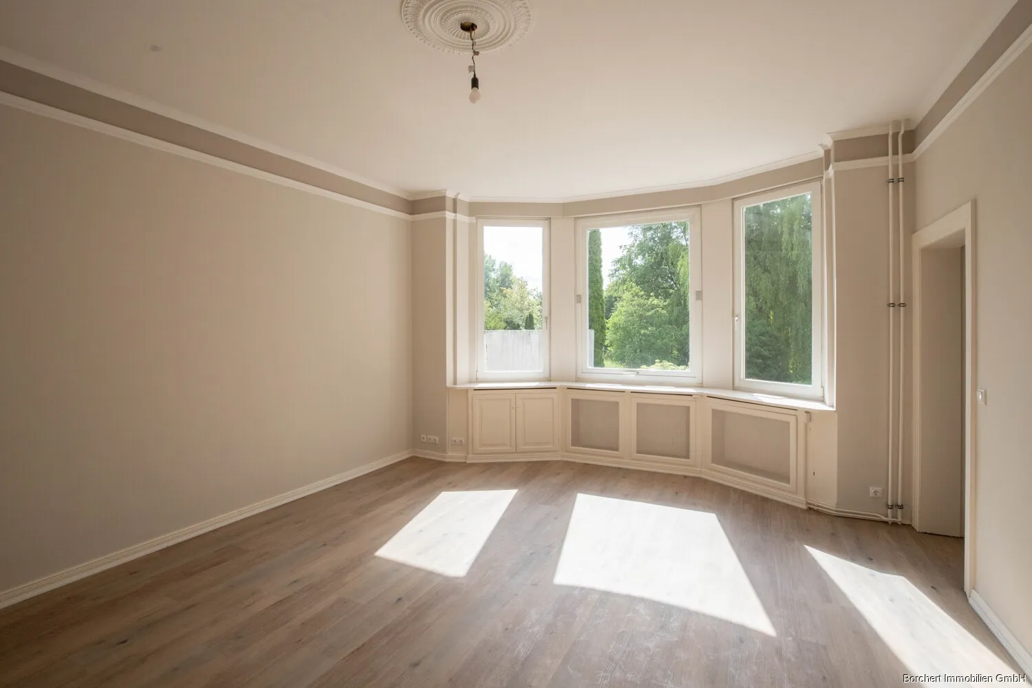 2 Zimmer Wohnung mit 75 m² in Elmshorn – Bild 3
