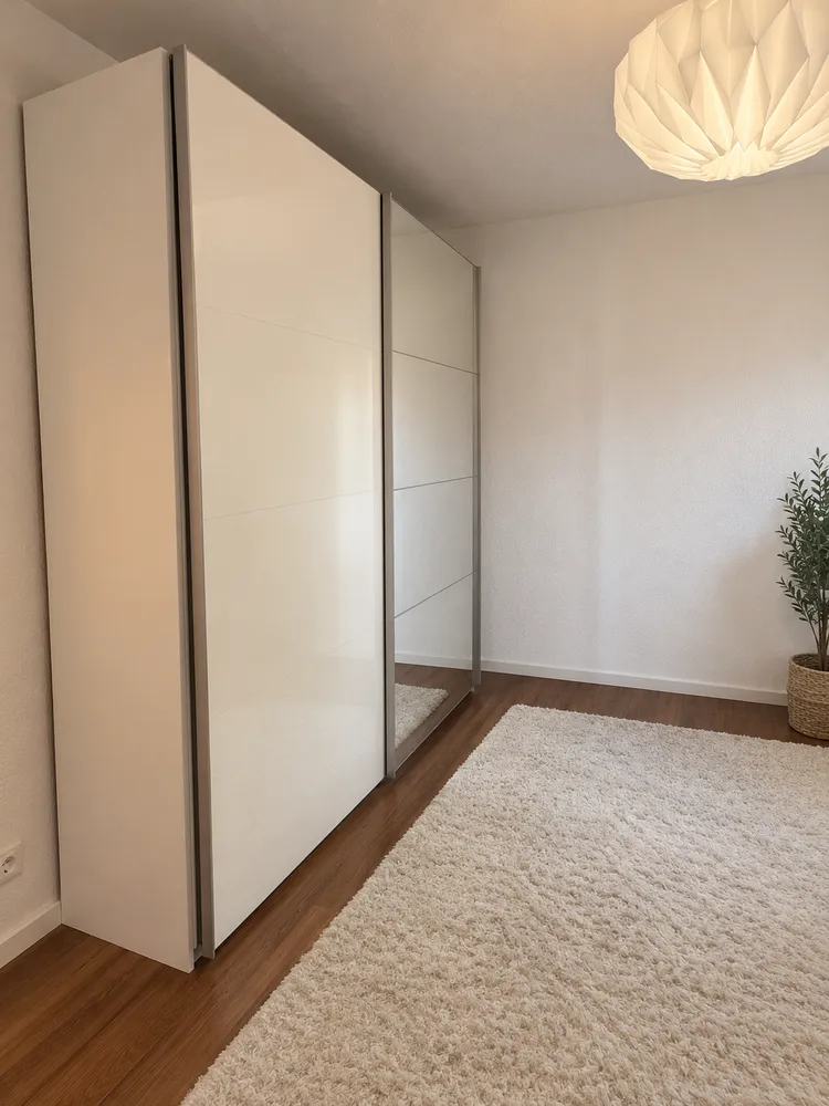 2 Zimmer Wohnung mit 61 m² in Duisburg – Bild 10