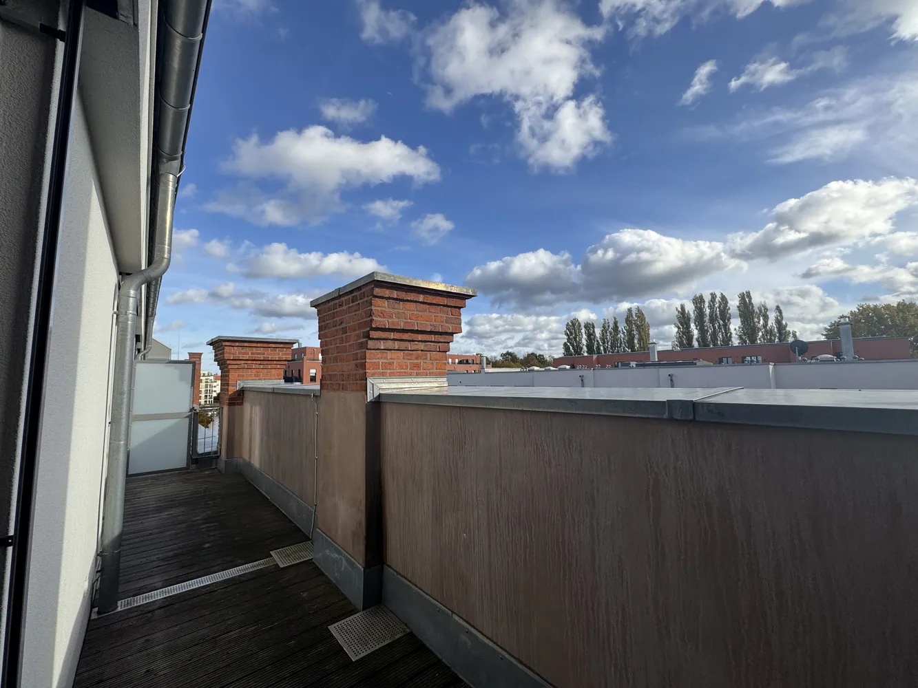 2 room apartment with 58 m² in Berlin – Photo 6
