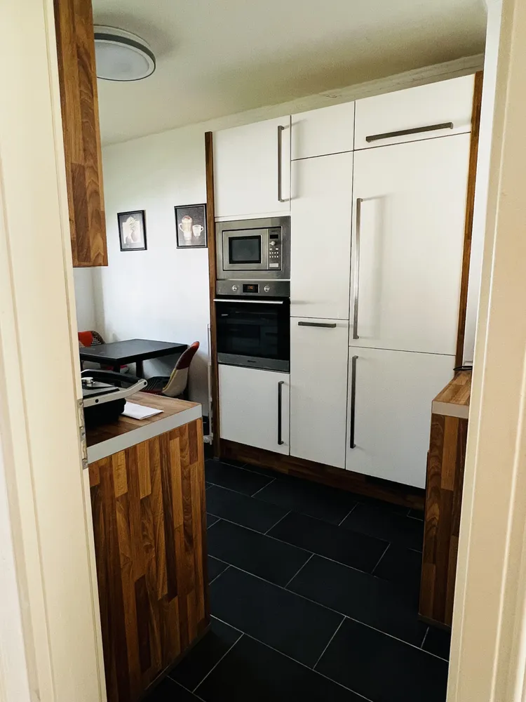 3 Zimmer Wohnung mit 63 m² in Hamburg – Bild 9