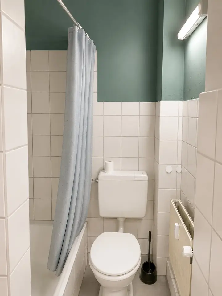 3 Zimmer Wohnung mit 57 m² in Flensburg – Bild 6
