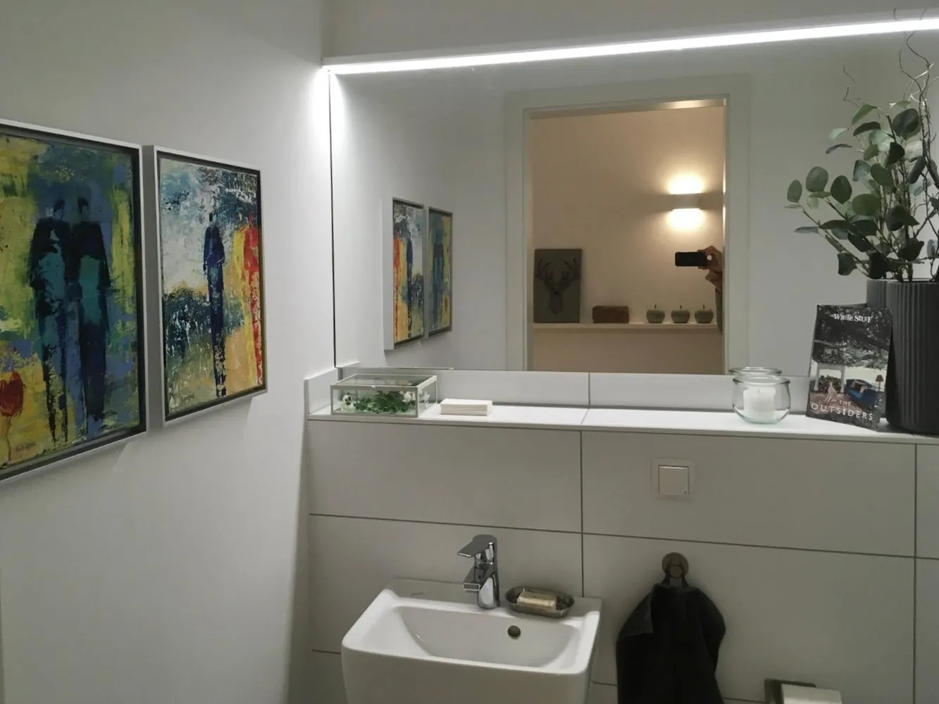 3 Zimmer Wohnung mit 95 m² in Braunschweig – Bild 12