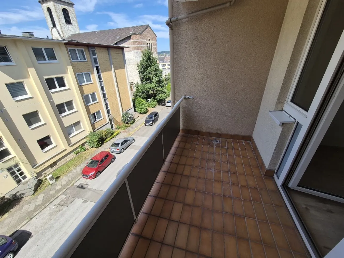 2 Zimmer Wohnung mit 53 m² in Wuppertal – Bild 7