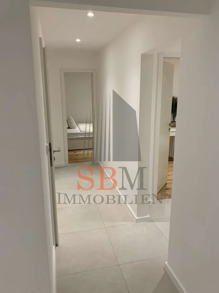WG-Zimmer mit 10 m² in München – Bild 11