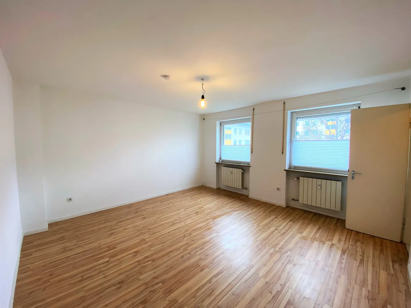 1 Zimmer Wohnung mit 34 m² in München – Bild 2