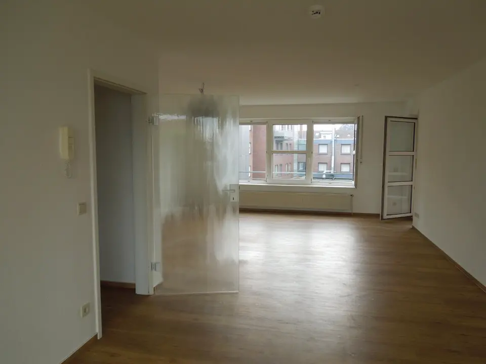 4 Zimmer Wohnung mit 106 m² in Nordhorn – Bild 2