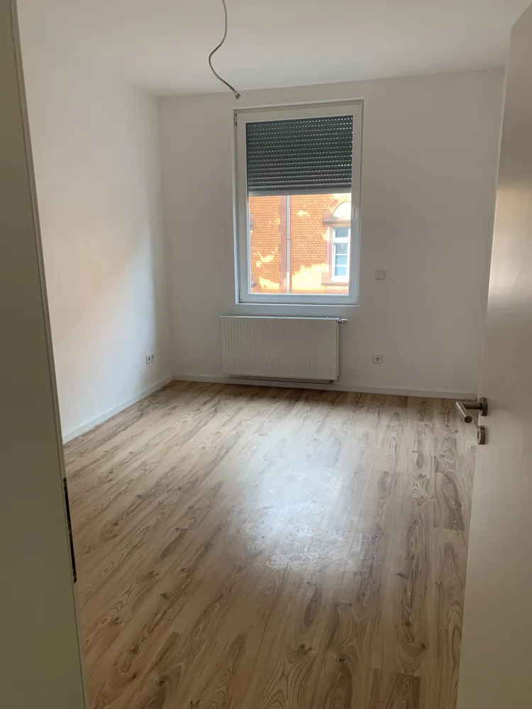 2 Zimmer Wohnung mit 51 m² in Mannheim – Bild 3