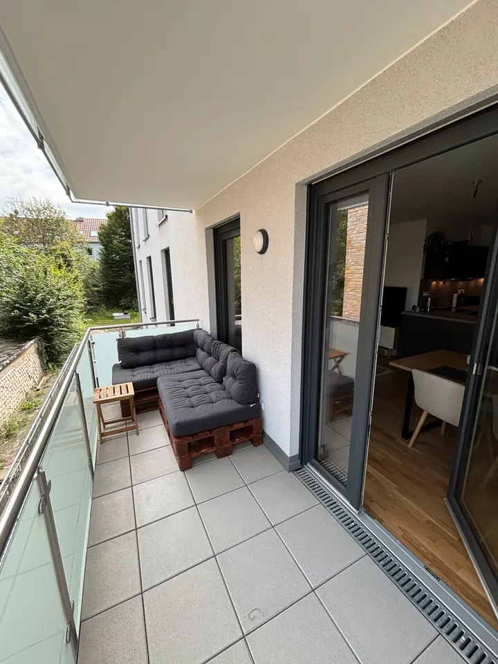 2 Zimmer Wohnung mit 48 m² in Osnabrück – Bild 5