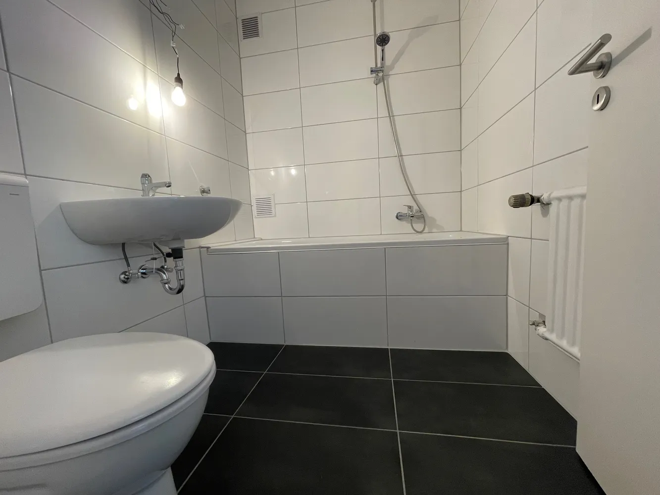 3 Zimmer Wohnung mit 73 m² in Krefeld – Bild 2