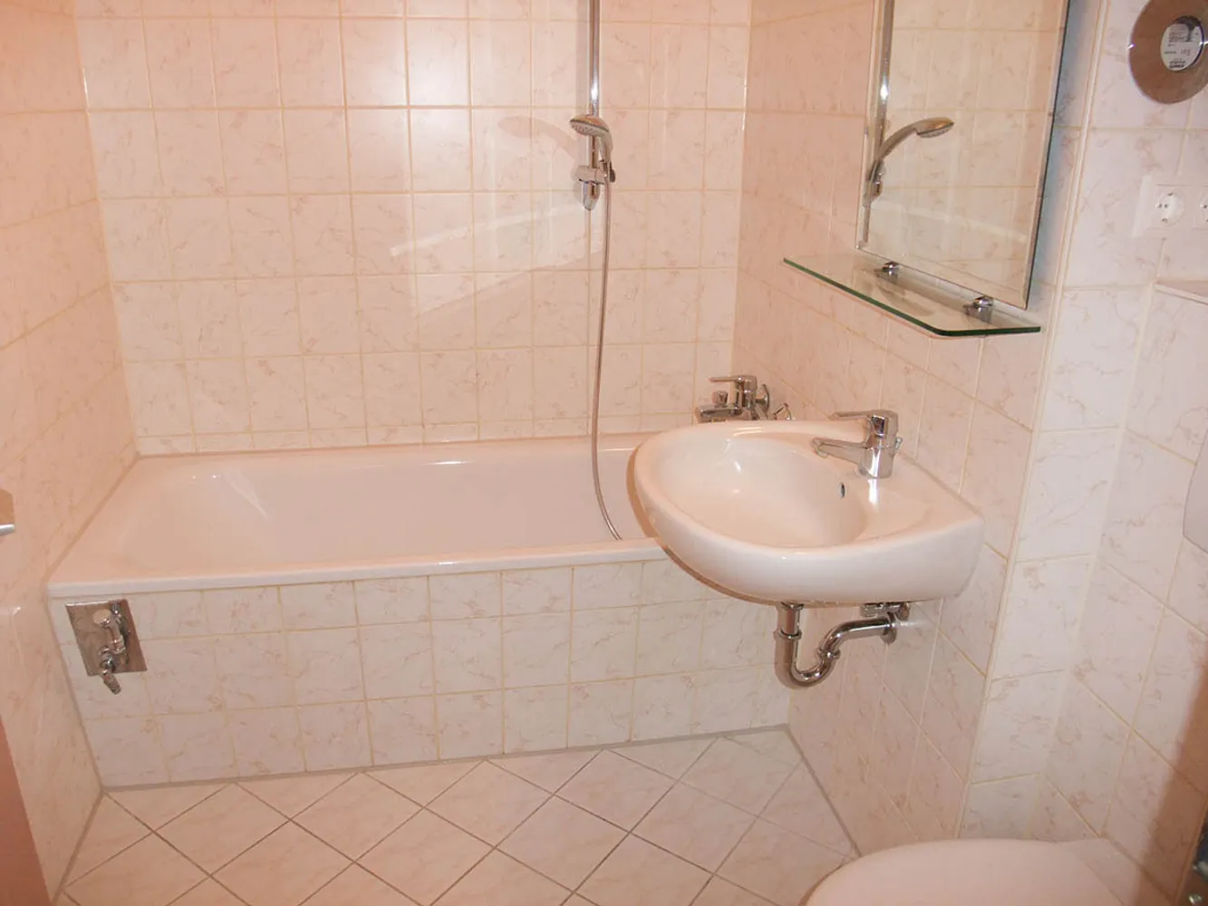 3 Zimmer Wohnung mit 62 m² in Leipzig – Bild 2