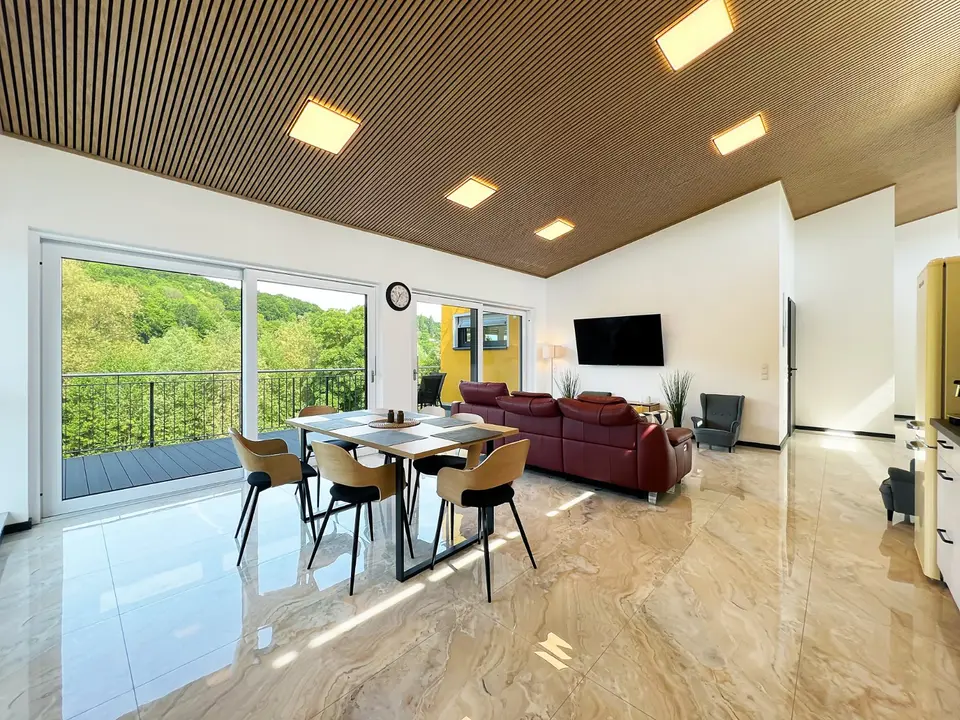 4 Zimmer Wohnung mit 166 m² in Hennef – Bild 8