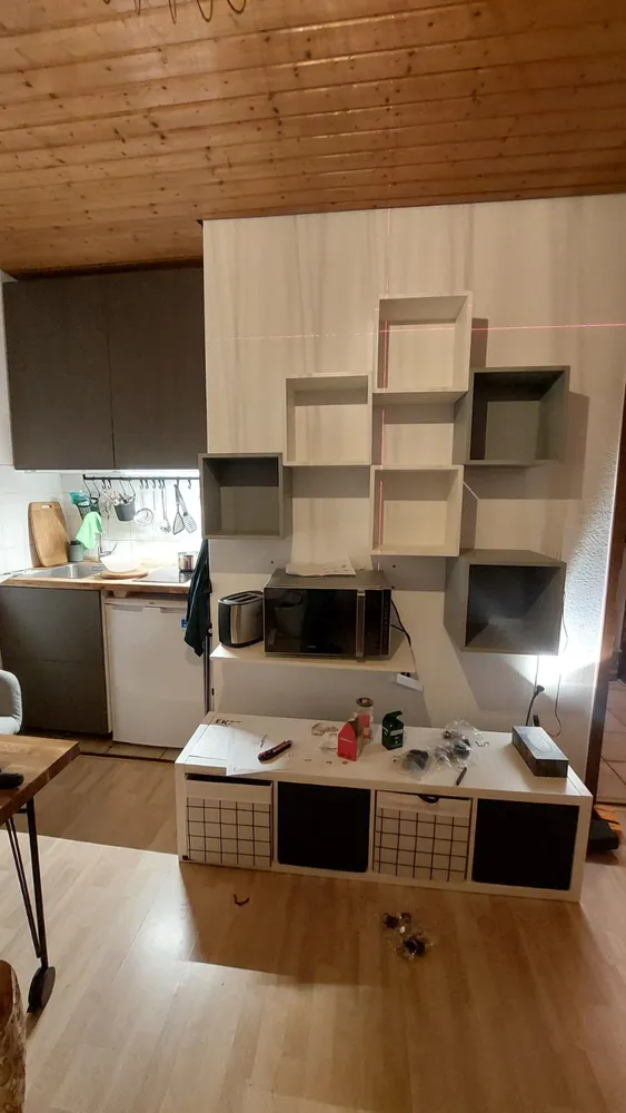 1 Zimmer Wohnung mit 20 m² in Bonn – Bild 2