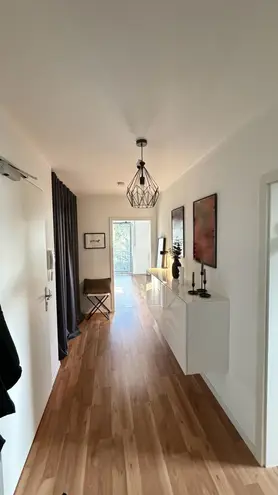 2 Zimmer Wohnung mit 66 m² in München – Bild 4