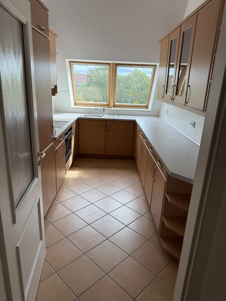 3 Zimmer Wohnung mit 108 m² in Berlin – Bild 7