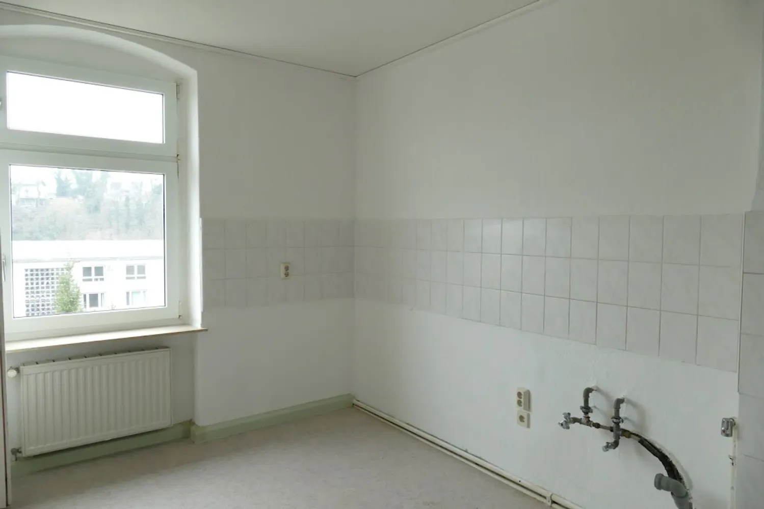 4 Zimmer Wohnung mit 104 m² in Naumburg (Saale) – Bild 7
