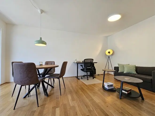 2 Zimmer Wohnung mit 52 m² in München – Bild 9