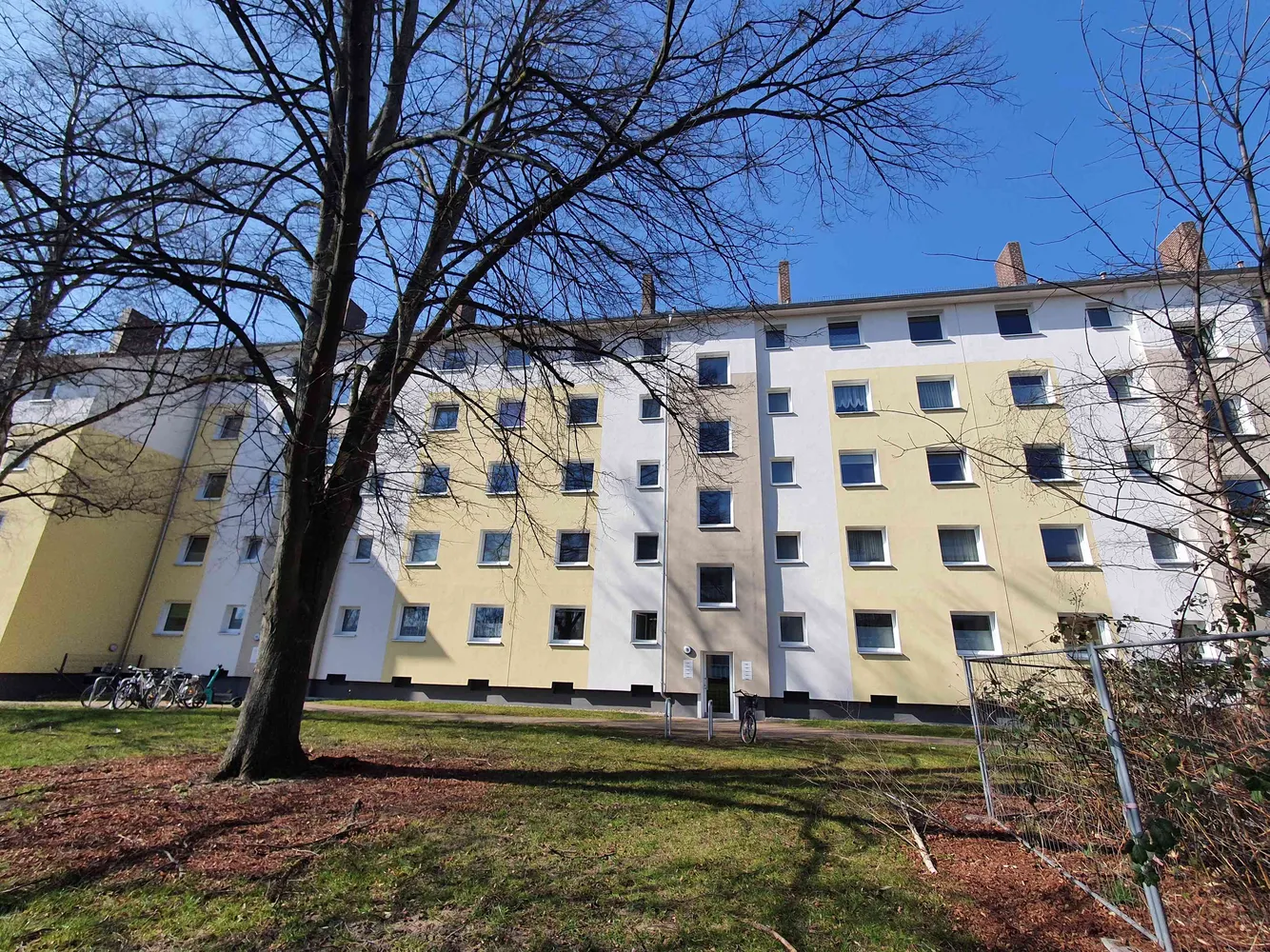 2 Zimmer Wohnung mit 52 m² in Braunschweig – Bild 5