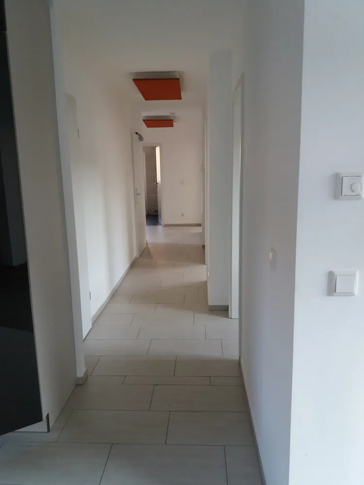 4 Zimmer Wohnung mit 128 m² in Nürnberg – Bild 4