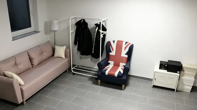 2 Zimmer Wohnung mit 51 m² in München – Bild 12