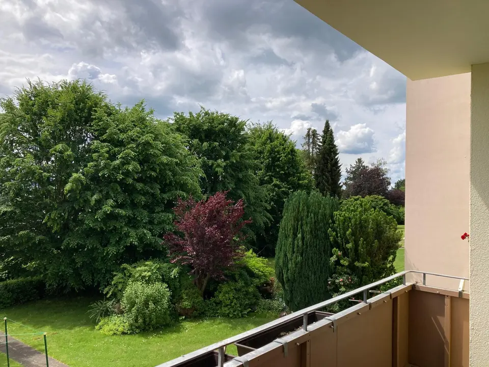 5 Zimmer Wohnung mit 100 m² in Northeim – Bild 4