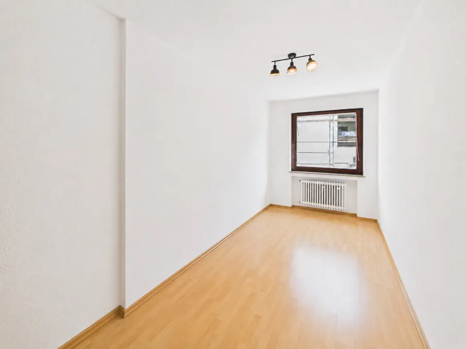 4 Zimmer Wohnung mit 100 m² in Frechen – Bild 4