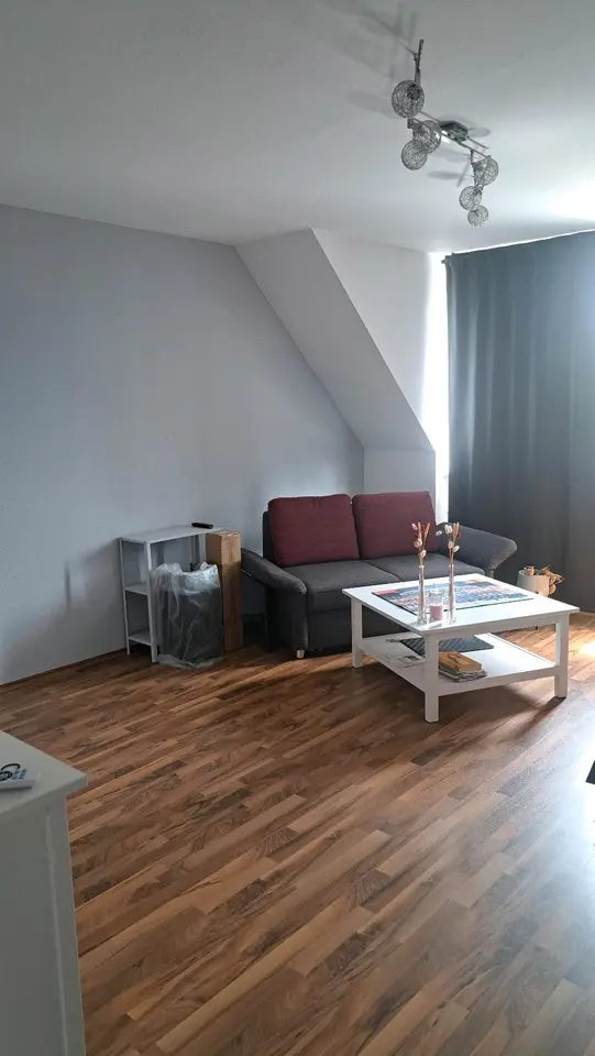 3 Zimmer Wohnung mit 112 m² in Leverkusen – Bild 1