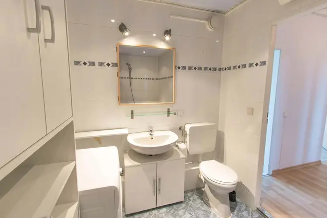WG-Zimmer in Berlin – Bild 4