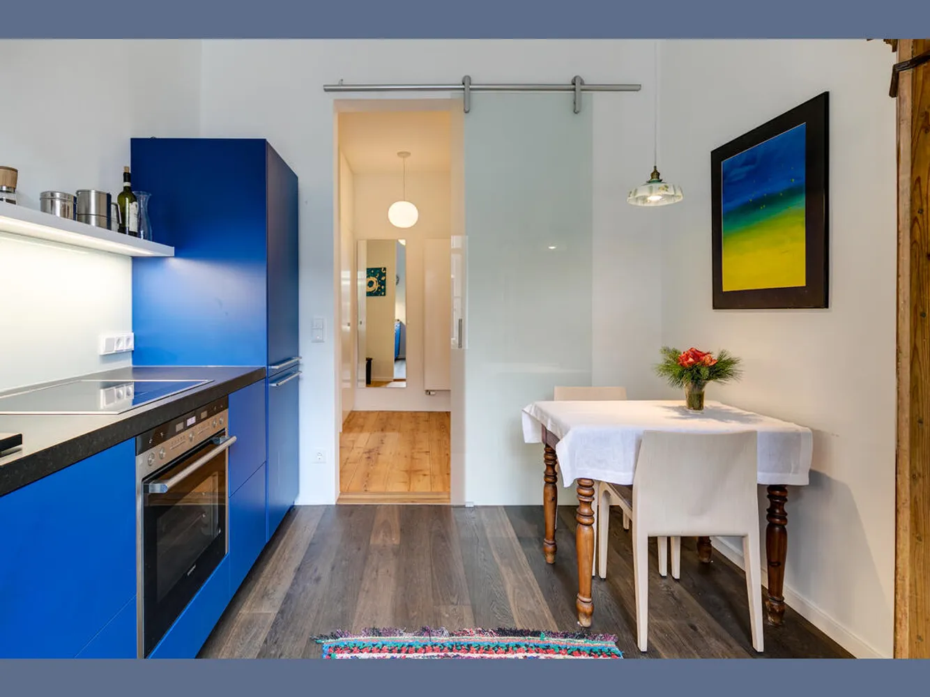 3 Zimmer Wohnung mit 73 m² in München – Bild 10
