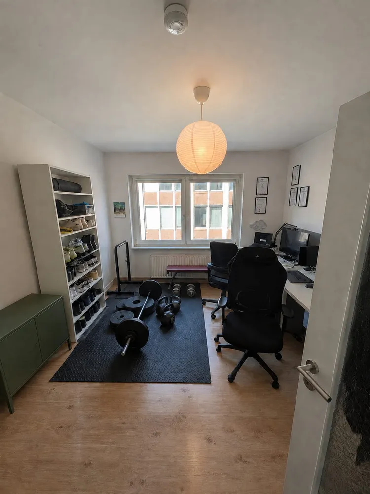 3 Zimmer Wohnung mit 80 m² in Köln – Bild 7