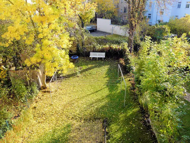 2 Zimmer Wohnung mit 55 m² in Leipzig – Bild 9