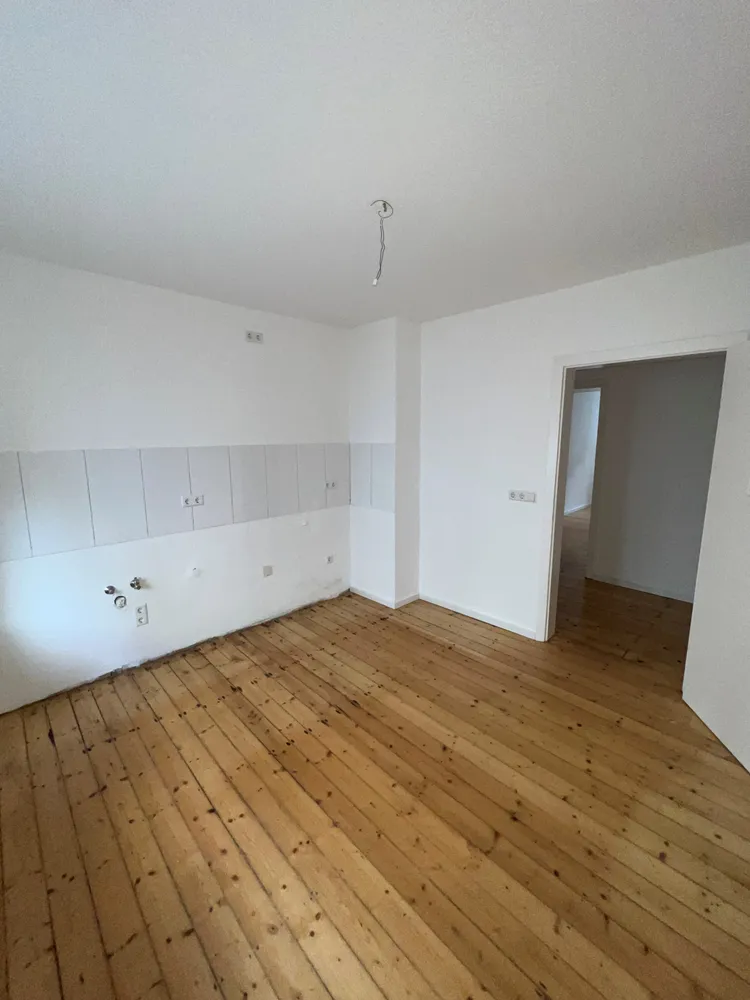 2 Zimmer Wohnung mit 58 m² in Münster – Bild 3