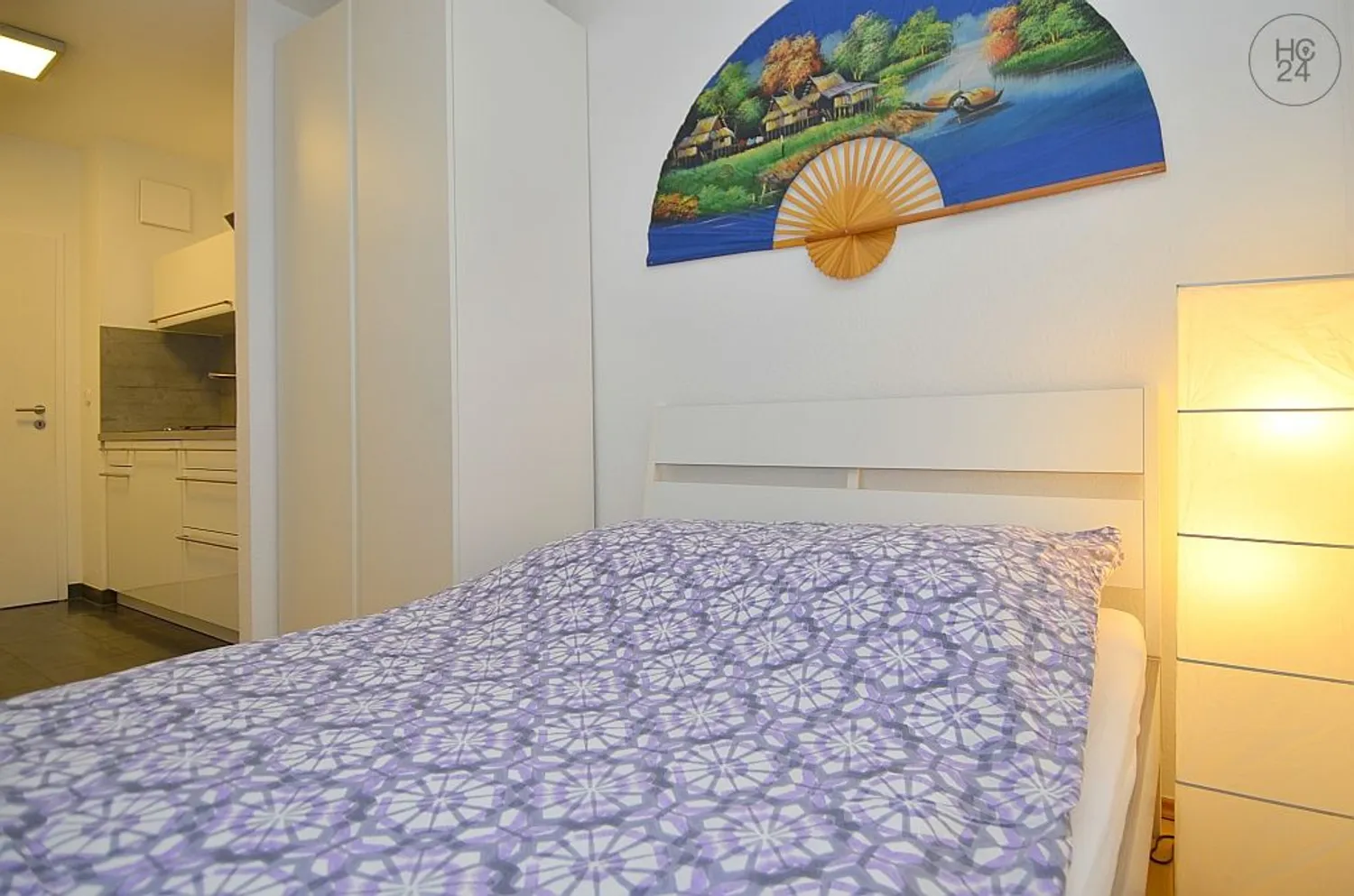 2 Zimmer Wohnung mit 48 m² in Wiesbaden – Bild 12
