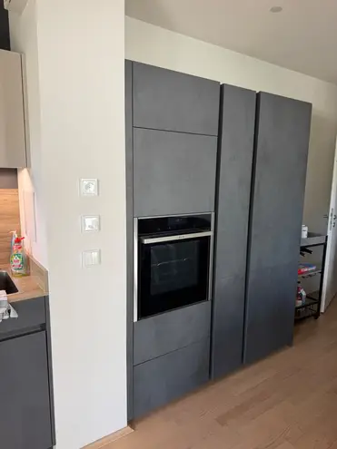 3 Zimmer Wohnung mit 78 m² in München – Bild 5