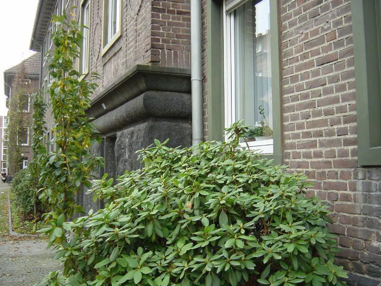 3 Zimmer Wohnung mit 98 m² in Krefeld – Bild 1