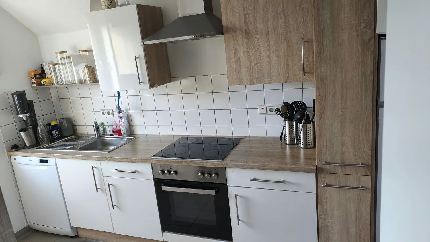 3 Zimmer Wohnung mit 74 m² in Nettetal – Bild 3