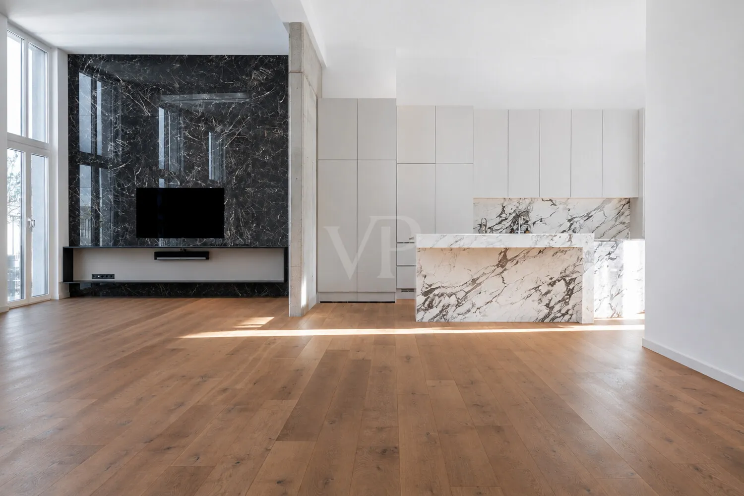 3 Zimmer Wohnung mit 127 m² in Köln – Bild 3