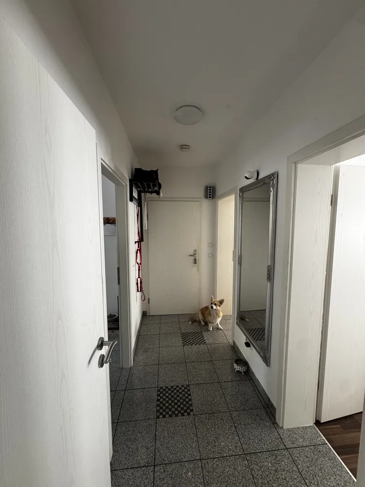 3 Zimmer Wohnung mit 63 m² in Essen – Bild 6