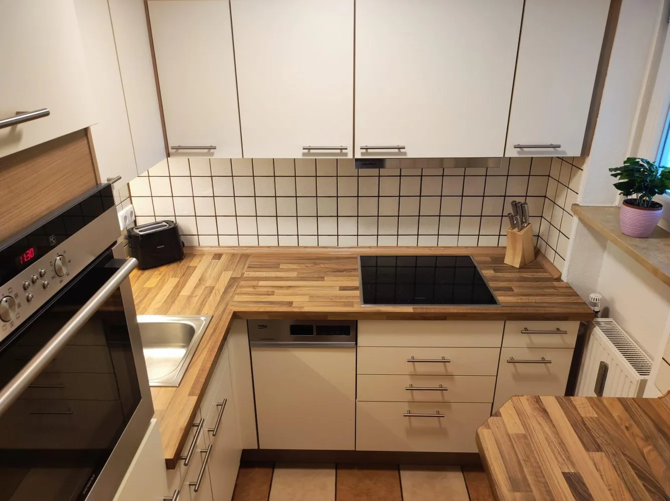 2 Zimmer Wohnung mit 48 m² in München – Bild 11