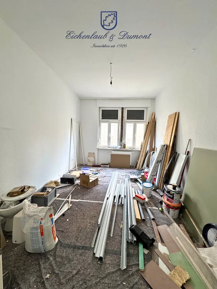 3 Zimmer Wohnung mit 69 m² in Saarbrücken – Bild 7