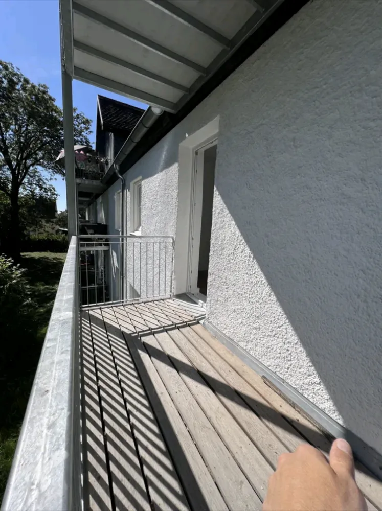 4 Zimmer Wohnung mit 86 m² in Ansbach – Bild 4