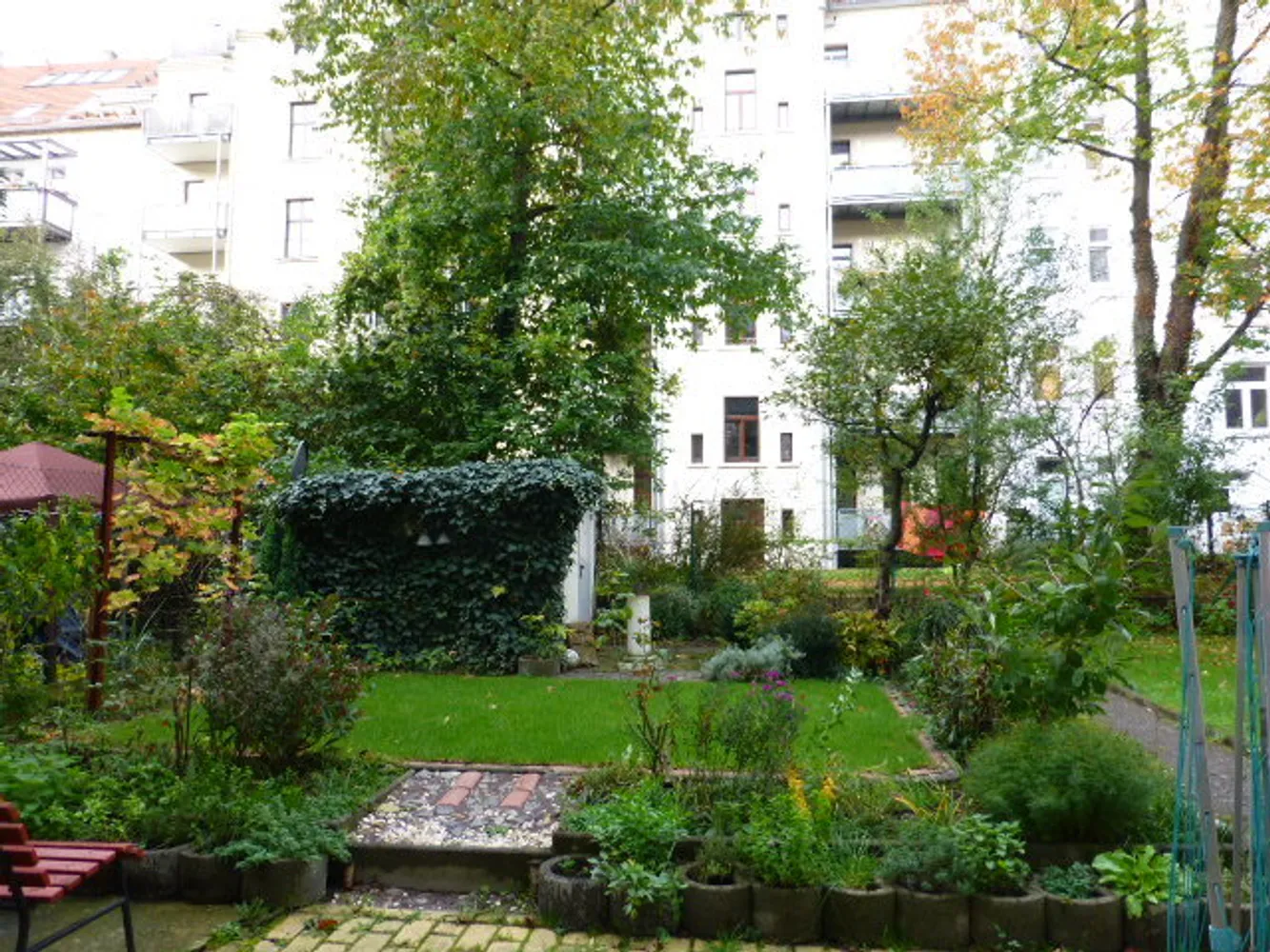 2 Zimmer Wohnung mit 51 m² in Leipzig – Bild 11