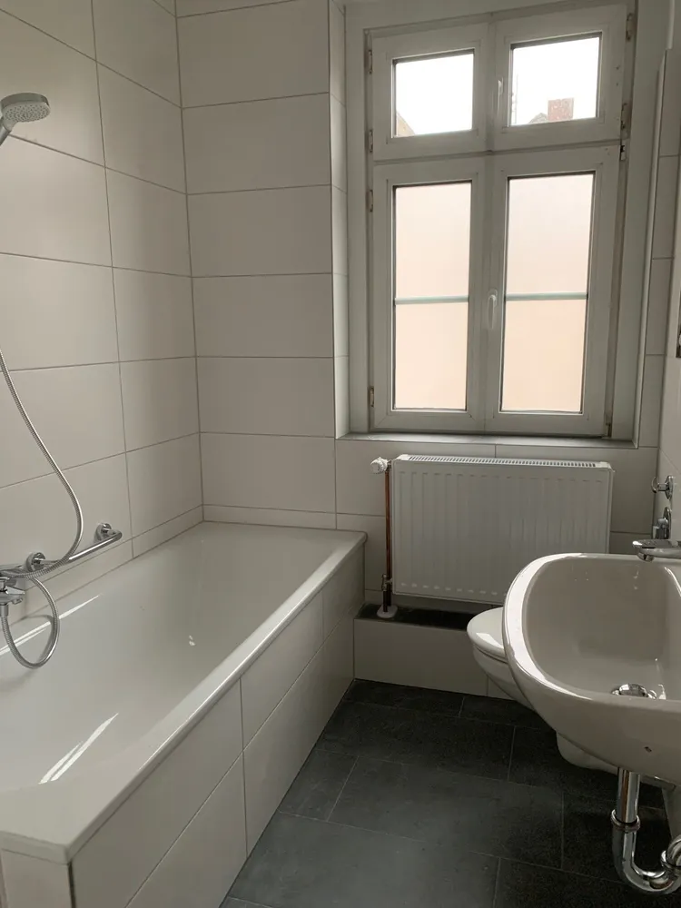 2 room apartment with 48 m² in Hamburg – Photo 4