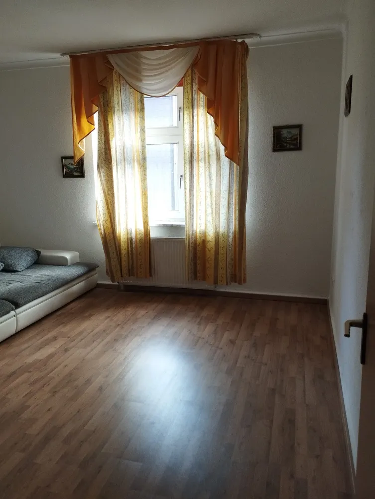 2 Zimmer Wohnung mit 60 m² in Duisburg – Bild 1