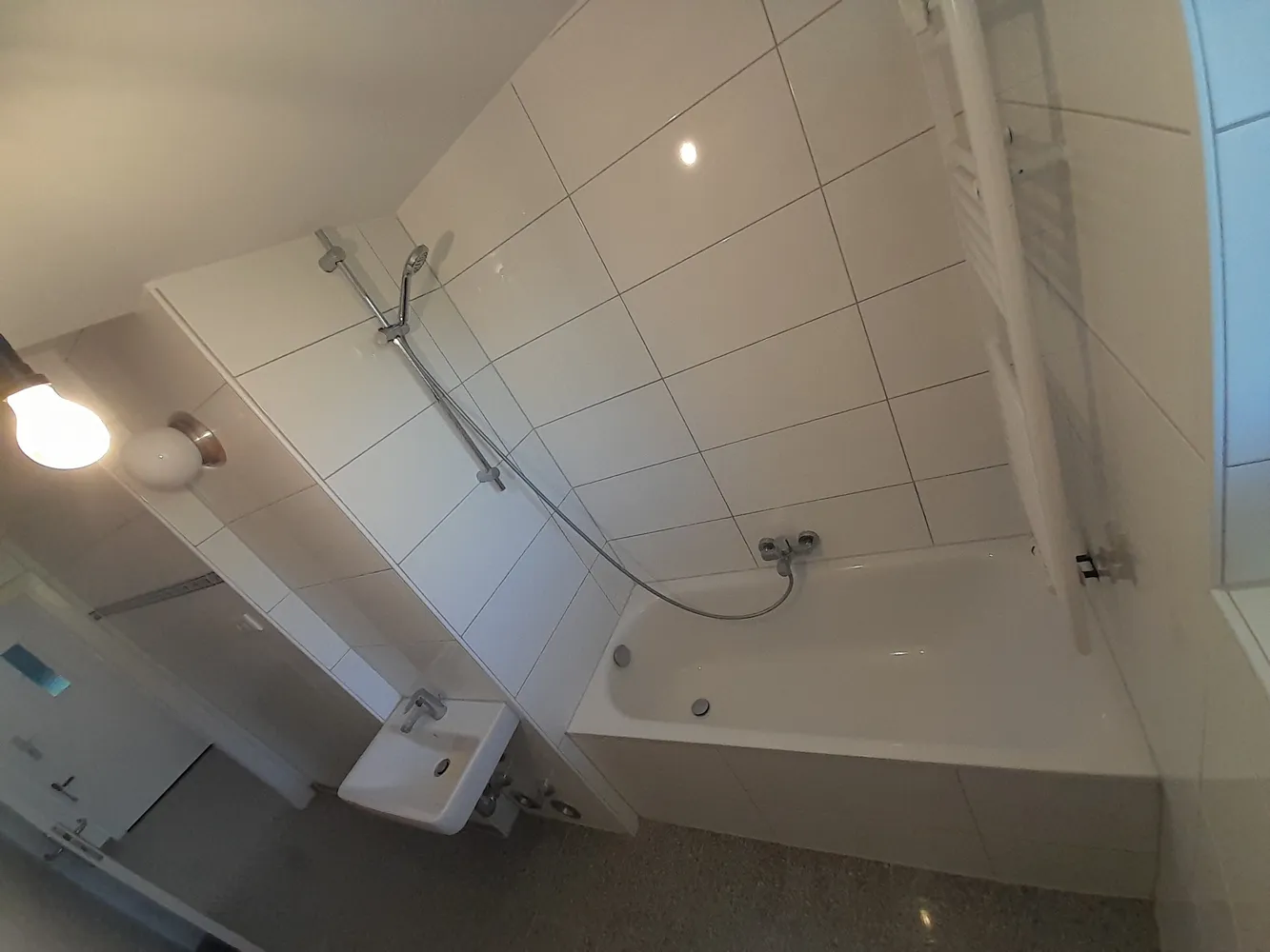 3 Zimmer Wohnung mit 81 m² in Düsseldorf – Bild 9
