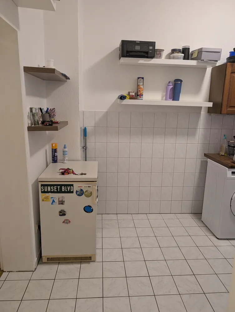 2 Zimmer Wohnung mit 36 m² in Frankfurt am Main – Bild 11